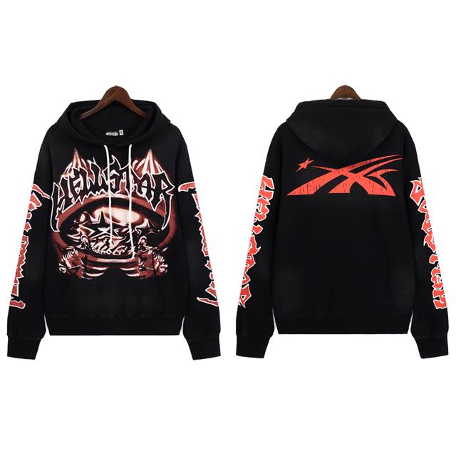 Hellstar Hoodie-13